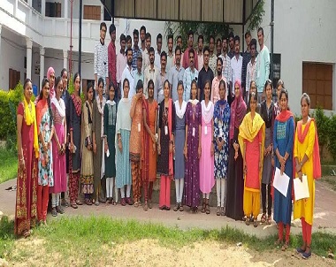 Seminarhall